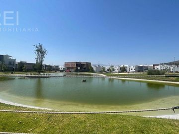 TERRENO EN VENTA EL EDEN RESIDENCIAL TLAJOMULCO