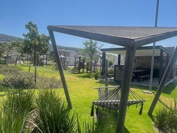 TERRENO EN VENTA EL EDEN RESIDENCIAL TLAJOMULCO