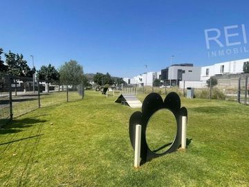 TERRENO EN VENTA EL EDEN RESIDENCIAL TLAJOMULCO