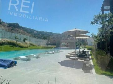 TERRENO EN VENTA EL EDEN RESIDENCIAL TLAJOMULCO