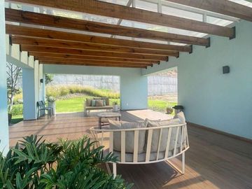 TERRENO EN VENTA EL EDEN RESIDENCIAL TLAJOMULCO