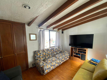Casa en Condominio en Venta en Colonia Jesús del Monte, Cuajimalpa de Morelos CDMX.