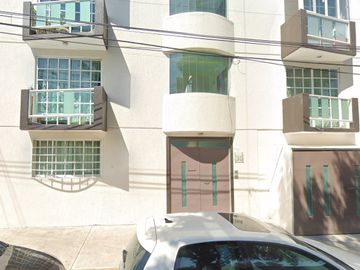 Departamento en Venta Venustiano Carranza 4 Arboles