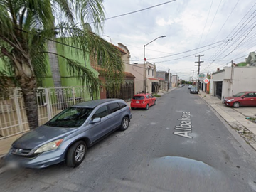 CASA EN VENTA 2 RECAMARAS GUADALUPE NUEVO LEON