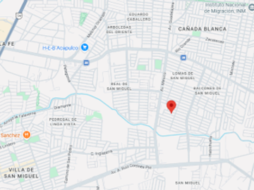 CASA EN VENTA 2 RECAMARAS GUADALUPE NUEVO LEON