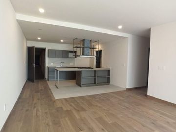VENTA DEPTO RESIDENCIAL MOLIERE
