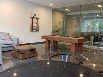 VENTA DEPTO RESIDENCIAL MOLIERE