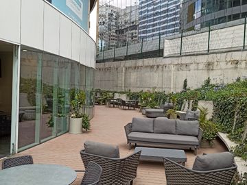 VENTA DEPTO RESIDENCIAL MOLIERE