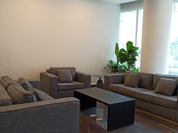 VENTA DEPTO RESIDENCIAL MOLIERE