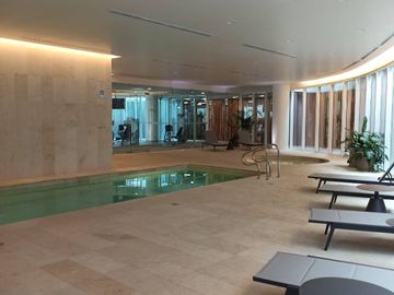 VENTA DEPTO RESIDENCIAL MOLIERE