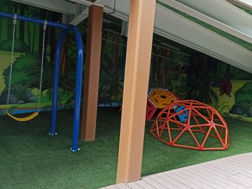 VENTA DEPTO RESIDENCIAL MOLIERE