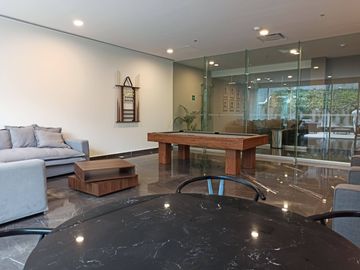 VENTA DEPTO RESIDENCIAL MOLIERE