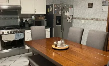 CASA EN VENTA EN TLAJOMULCO JALISCO