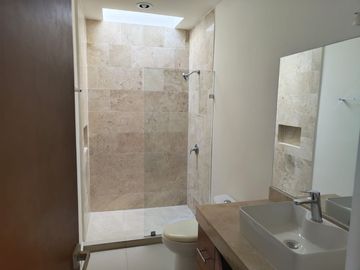 Demartamento amueblado Sodzil Norte Mérida Yucatán