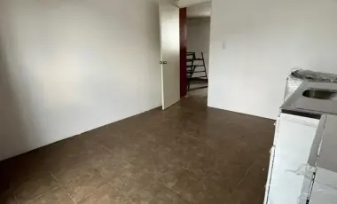 DEPARTAMENTO EN VENTA EN RINCONADA DE LOS OLIVOS SAN LUIS POTOSI