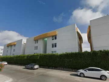 DEPARTAMENTO EN VENTA EN RINCONADA DE LOS OLIVOS SAN LUIS POTOSI