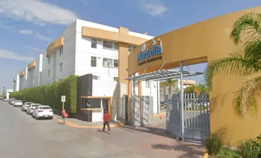 DEPARTAMENTO EN VENTA EN RINCONADA DE LOS OLIVOS SAN LUIS POTOSI