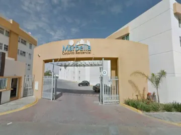 DEPARTAMENTO EN VENTA EN RINCONADA DE LOS OLIVOS SAN LUIS POTOSI