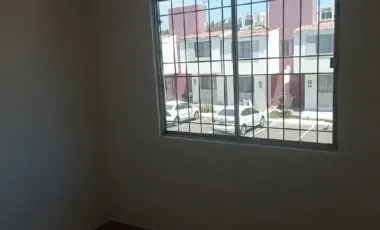 CASA EN VENTA EN PASEOS DE SAN MIGUEL QUERETARO
