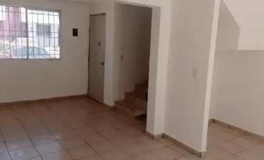 CASA EN VENTA EN PASEOS DE SAN MIGUEL QUERETARO