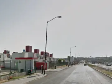 CASA EN VENTA EN PASEOS DE SAN MIGUEL QUERETARO