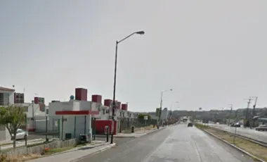 CASA EN VENTA EN PASEOS DE SAN MIGUEL QUERETARO