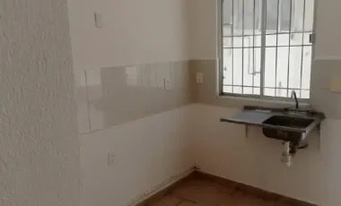 CASA EN VENTA EN PASEOS DE SAN MIGUEL QUERETARO