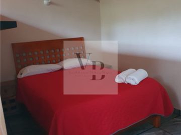 Renta de casa en Avandaro