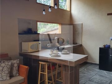 Renta de casa en Avandaro