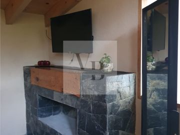 Renta de casa en Avandaro