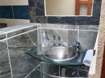 Renta de casa en Avandaro