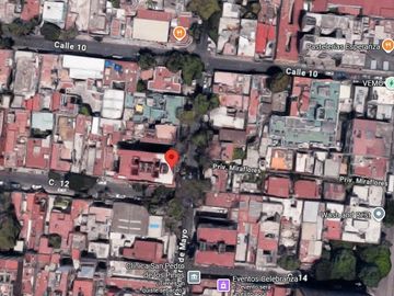 PRECIOSO DEPARTAMENTO EN SAN PEDRO DE LOS PINOS CDMX