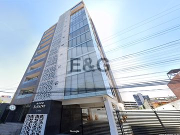 Depa Ideal para Ejecutivos, familia pequeña o estudiantes universitarios