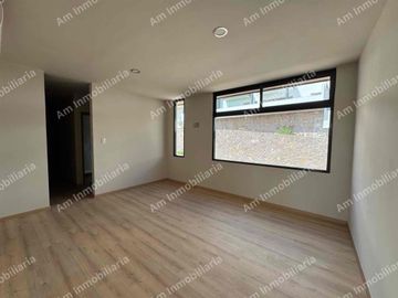 Casa en venta  en privada Sierra Azul, Pedregal, SLP. A estrenar!