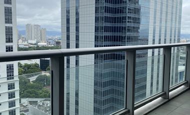 LIVE IN THE HEART OF BGC | ONE SERENDRA