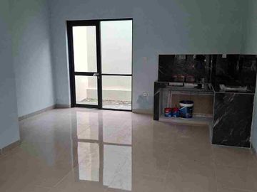 Dijual Rumah baru di Park Residence, 5x13, 2 lt, 3 kt, 3 km, hdp utara
