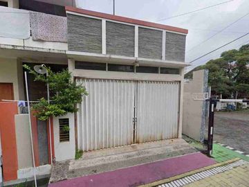 Rumah Hook 2 Lt di Perum Permata Puri, Ngaliyan Semarang