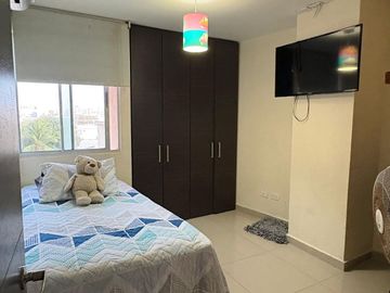 VENDO APARTAMENTO EN CIUDAD JARDIN