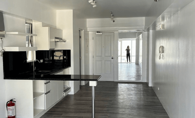 Studio Condo for Sale in The Columns Legaspi, Legazpi Village, Makati - RS5091281