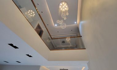 Trevi Executive Village | House and Lot For Sale - #10103