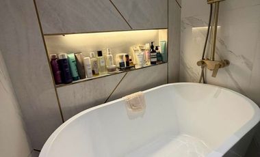 KL Tower | One Bedroom 1BR Condo Unit For Sale - #10215