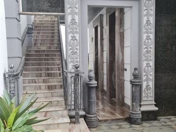 DIJUAL CEPAT RUMAH VILLA MEWAH DI LINGKUNGAN ELIT BUKIT SENTUL BOGOR