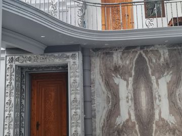 DIJUAL CEPAT RUMAH VILLA MEWAH DI LINGKUNGAN ELIT BUKIT SENTUL BOGOR