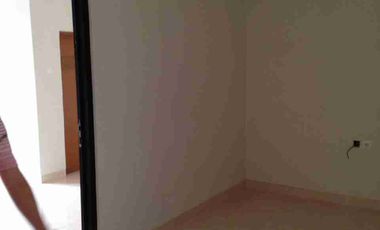 Dijual rumah dekat stasiun kereta dan mall di kalibata jakarta selatan