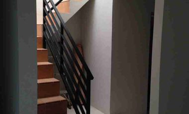 Dijual rumah dekat stasiun kereta dan mall di kalibata jakarta selatan