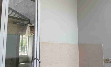 Dijual rumah brand new di sawangan depok