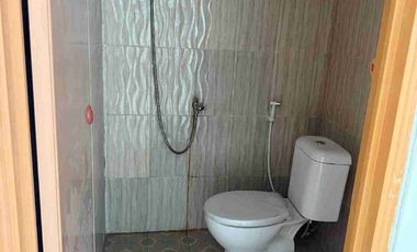 Dijual rumah brand new di sawangan depok
