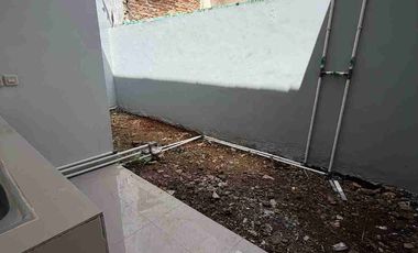 Dijual rumah brand new di sawangan depok