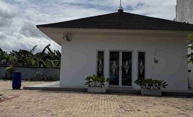 Dijual rumah brand new di sawangan depok
