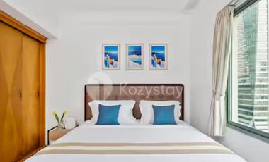 Dijual Apartemen Ambassador1 3BR
